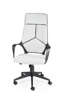 Компьютерное кресло Norden Iq Grey-Black CX0898H