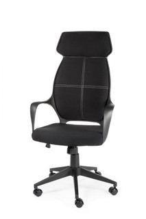 Компьютерное кресло Norden Поло Black CX0988H01