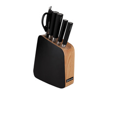 Набор ножей Rondell RD-484 Balestra