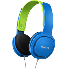 Наушники Philips SHK2000BL Blue