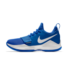 Мужские баскетбольные кроссовки PG 1 iD Nike