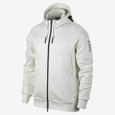 Мужская худи с молнией во всю длину Jordan Sportswear Flight Tech Shield Nike