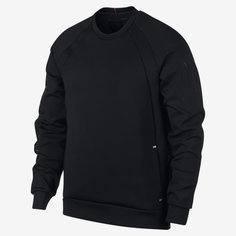 Мужской свитшот Jordan Sportswear Flight Tech Shield Nike