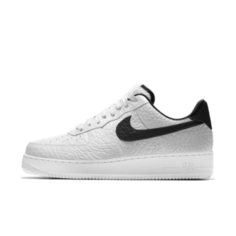 Мужские кроссовки Nike Air Force 1 Low Premium iD (Brooklyn Nets)