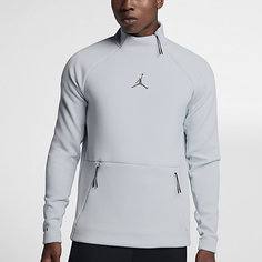 Мужская футболка для тренинга Jordan Therma Sphere Max 23 Tech Nike