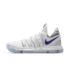 Мужские баскетбольные кроссовки Nike Zoom KDX iD