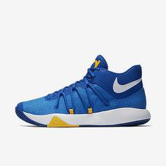 Мужские баскетбольные кроссовки KD Trey 5 V Nike