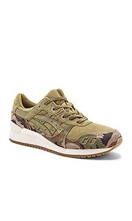 Кроссовки gel lyte iii - Asics