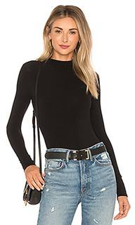 Боди ballet body mockneck - Commando