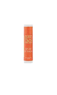Бальзам для губ spf 30 - Hampton Sun