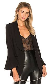 Пиджак-блейзер hutton - LAGENCE Lagence