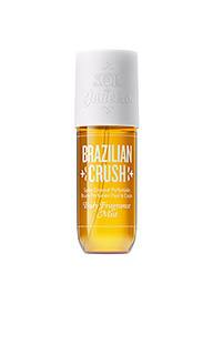 Мист для тела brazilian crush - Sol de Janeiro
