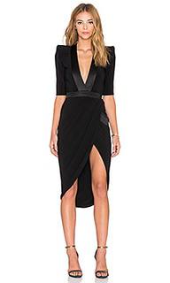 Платье миди eye of horus - Zhivago