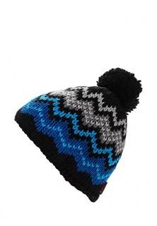 Шапка Buff Knitted & Polar Hat