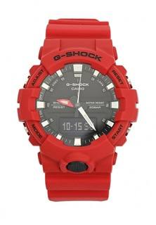 Часы Casio Casio G-SHOCK GA-800-4A