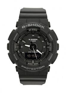 Часы Casio Casio G-SHOCK GMA-S130-1A