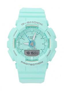 Часы Casio Casio G-SHOCK GMA-S130-2A