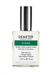 Туалетная вода Demeter Fragrance Library "Ирландия" ("Ireland"), 30 мл