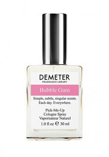 Туалетная вода Demeter Fragrance Library "Жевательная резинка" ("Bubble gum") 30 мл
