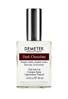 Туалетная вода Demeter Fragrance Library "Тёмный шоколад" ("Dark Chocolate") 30 мл