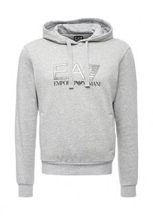 Худи EA7