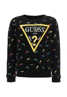 Свитшот Guess