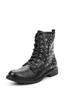 Ботинки Ideal Shoes