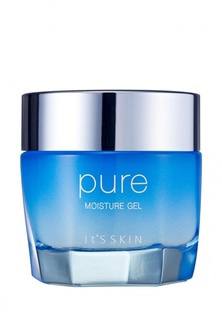 Крем для лица Its Skin Облегченный "Pure", 100 мл