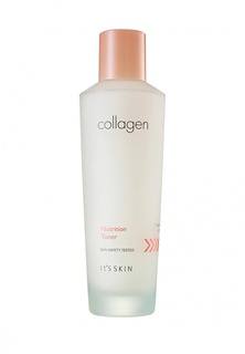 Тоник для лица Its Skin Питательный "Collagen", 150 мл