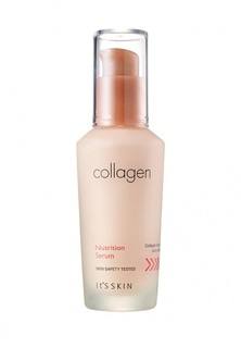 Сыворотка для лица Its Skin Питательная "Collagen", 40 мл