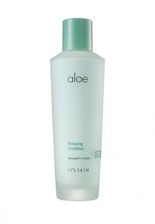 Сыворотка для лица Its Skin Успокаивающая Aloe Relaxing, 150 мл