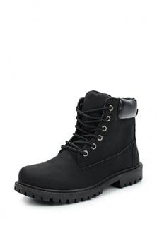 Ботинки La Bottine Souriante