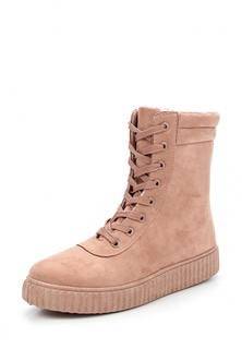 Ботинки La Bottine Souriante