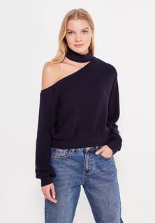 Джемпер LOST INK CUT OUT NECK JUMPER