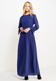 Платье LOST INK TIE SLEEVE MAXI DRESS