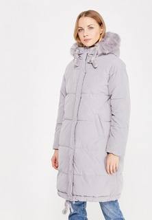 Куртка утепленная LOST INK PADDED SWING COAT