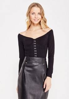 Лонгслив LOST INK LONG SLEEVE BASQUE