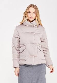 Куртка утепленная LOST INK SATIN PADDED JACKET