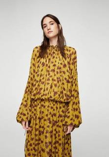 Платье Mango - MARIAM