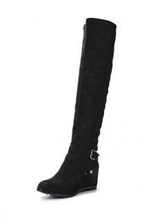 Ботфорты Mada-Emme