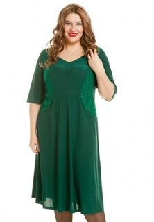 Платье Luxury Plus