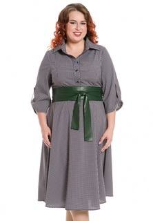 Платье Luxury Plus