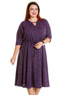 Платье Luxury Plus