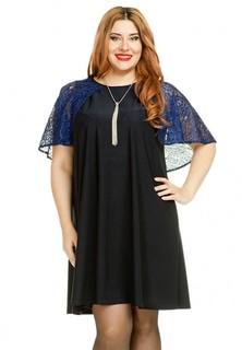 Платье Luxury Plus