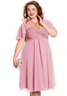 Платье Luxury Plus