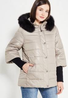 Куртка утепленная Rosso Style