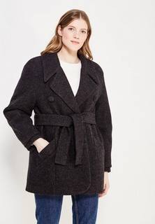 Пальто Soeasy de Gier Black