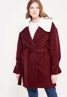 Пальто Soeasy Raueneck Bordeaux