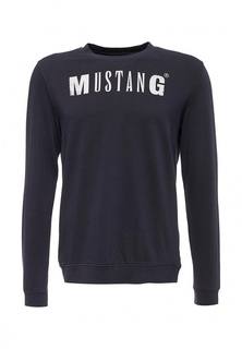 Свитшот Mustang