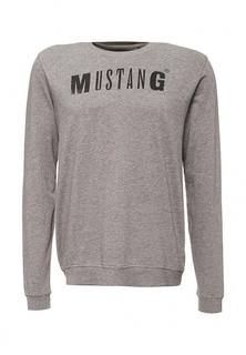 Свитшот Mustang